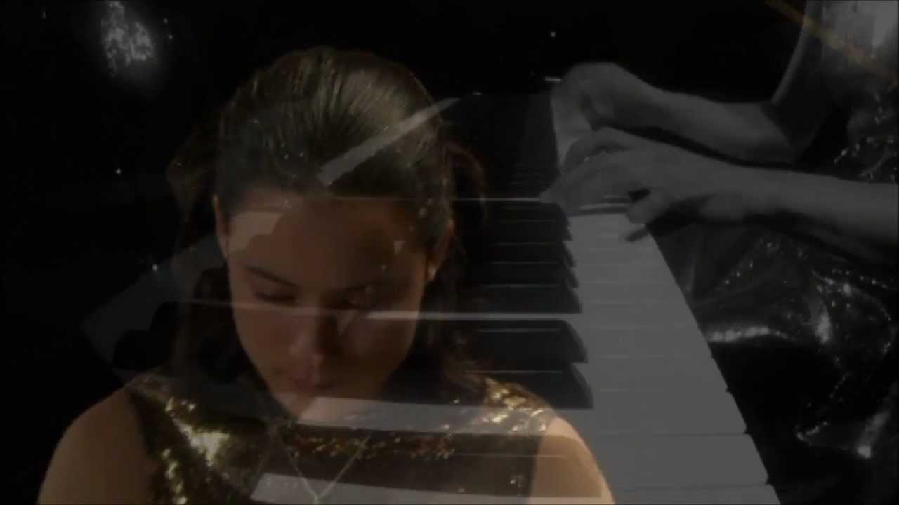 Lydie Solomon dans Astor Piazzolla : Puck Arrabal - HD