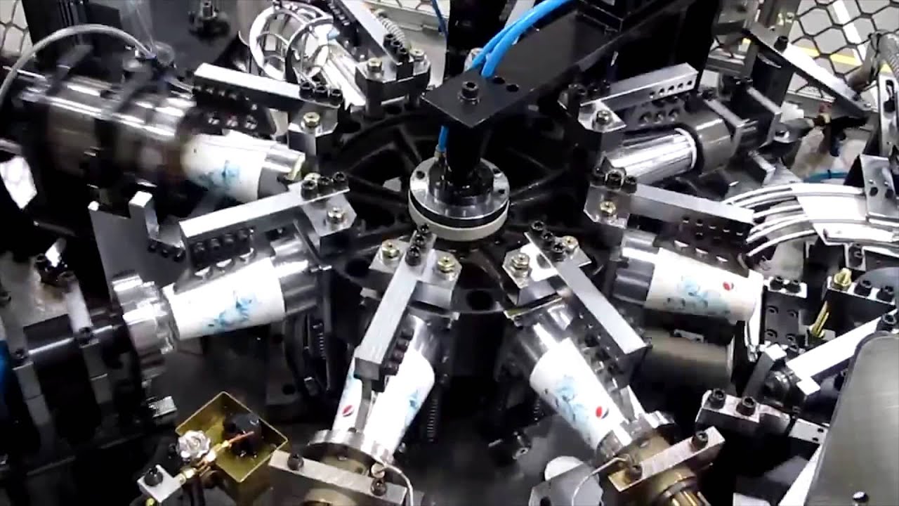 Papieren koffiebekers, plastic bekers voor uw zaak bedrukken.