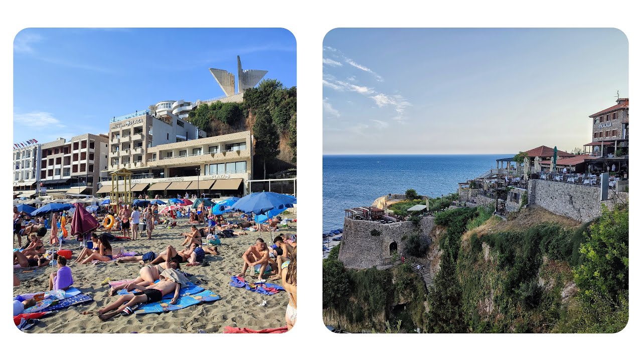 Ulcinj/Ulqin - Montenegro
