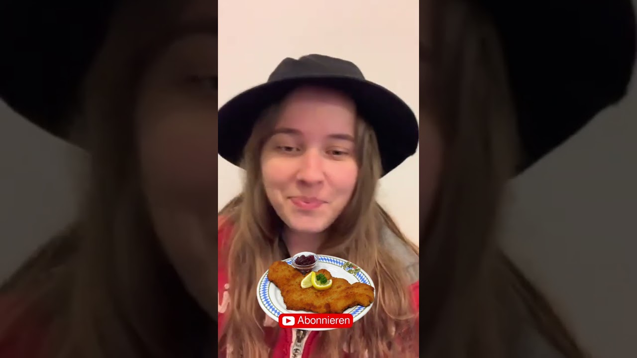 Veganerin liest private Nachricht von Ex Freundin vor - Teil 2