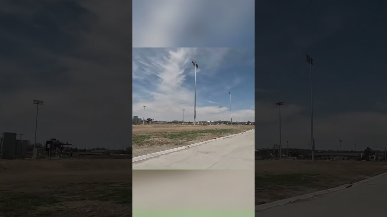 🚵 Brian's E-Bike Ride 🏐 Bob Devaney Sports Center 🏀 University of Nebraska - Lincoln | April 2023 🚵