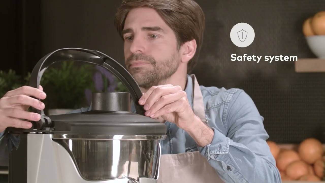 Zumex Multifruit | Full video