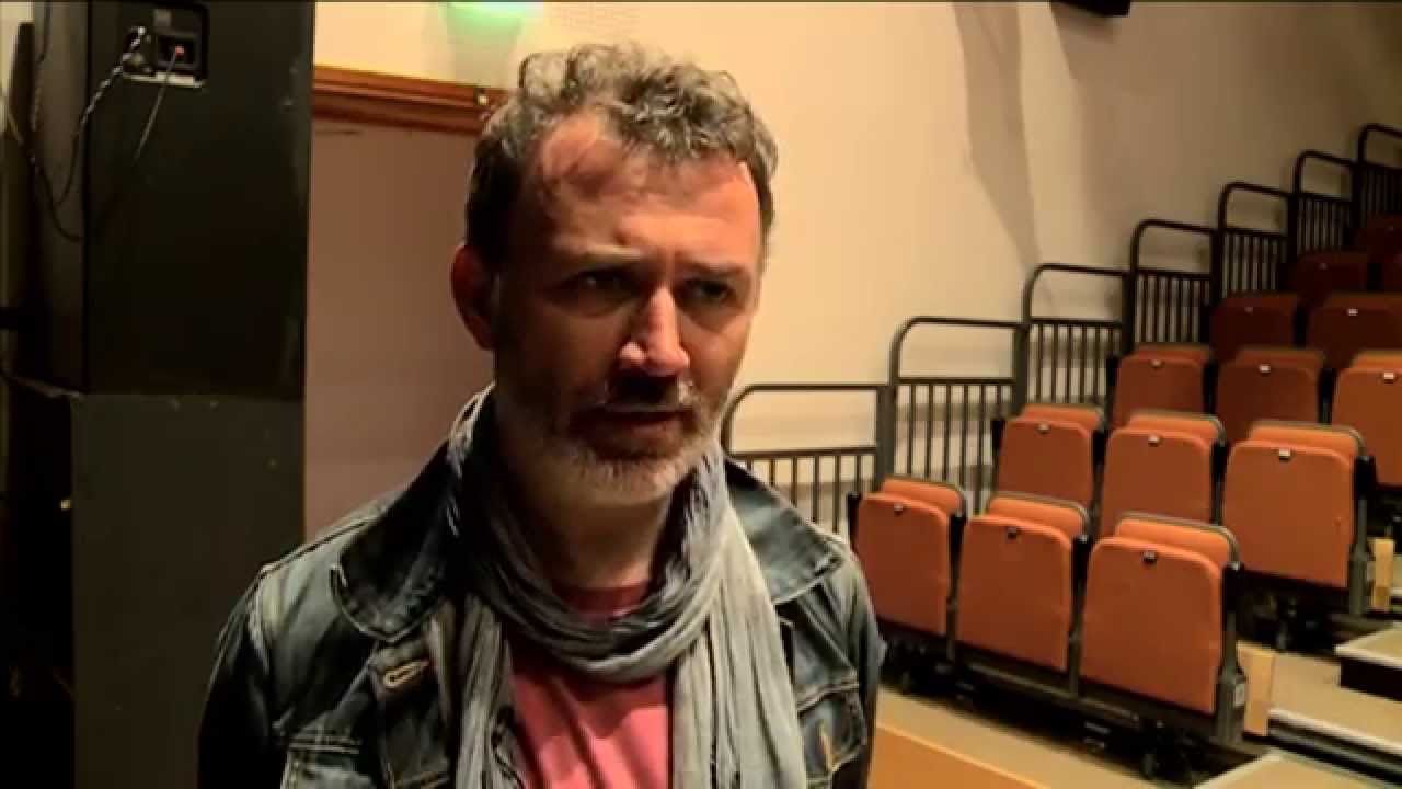 Belmullet festival of words 2014