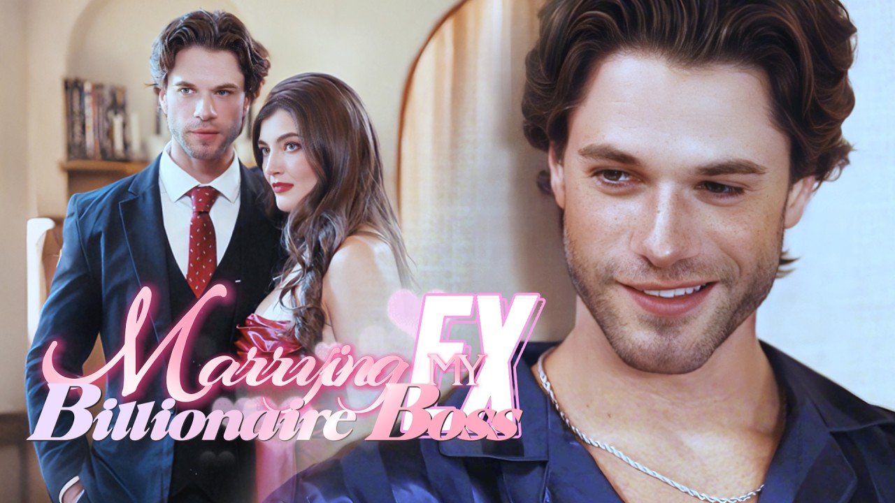 FULL💖I Kissed the CEO to Spite My Ex. He Proposed. Now He's Obsessed💫 #drama #movie #reels #shorts