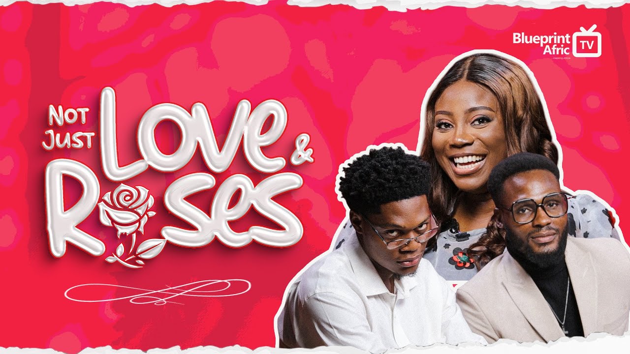 Not Just Love & Roses | A Special Valentine’s Day Edition!