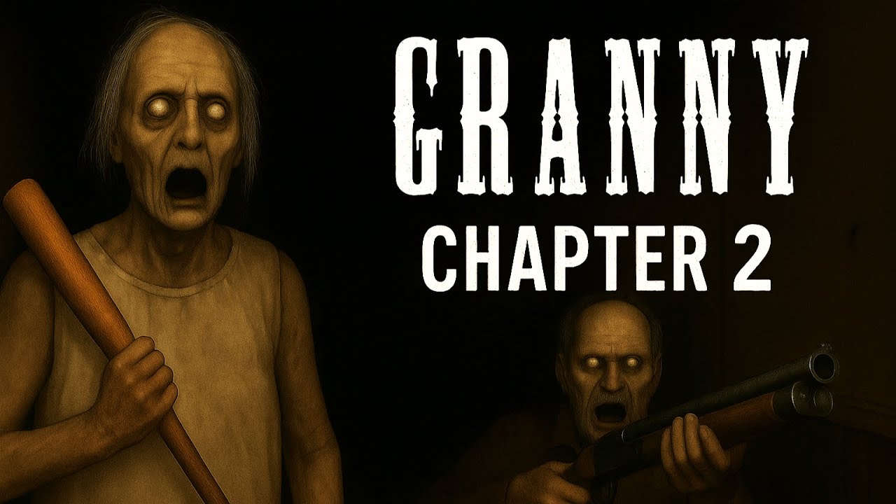LIVE GRANNY 