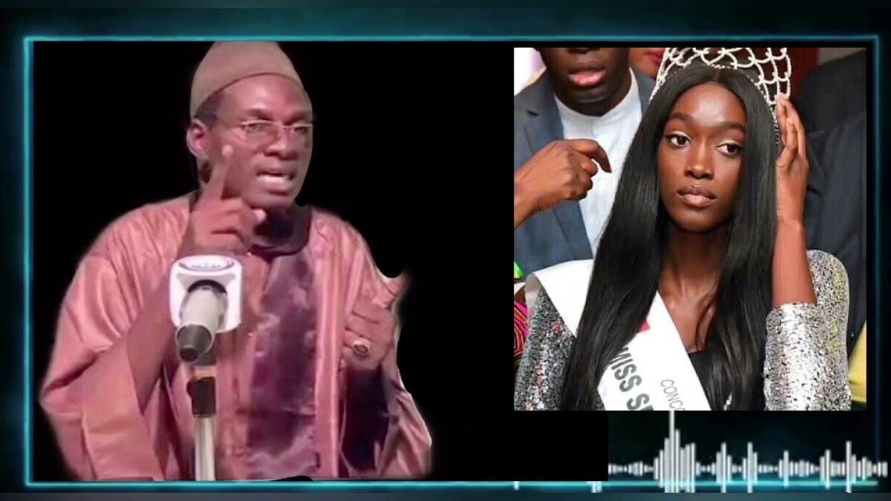 Waxtan Bou Yémé Ci Misse Sénégal ak Serigne Moustapha Mbaye