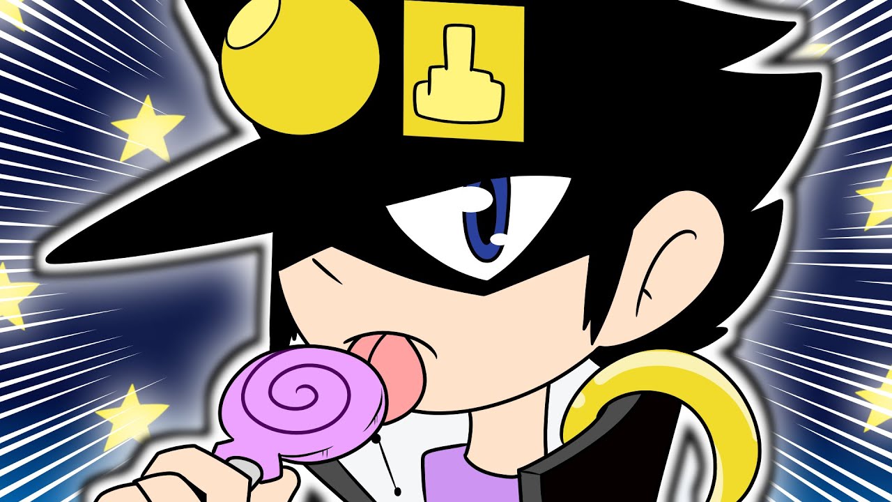 JoJo, Stardust Croissant-Beurre