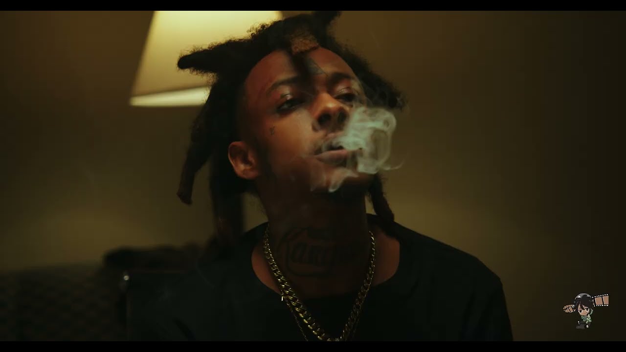 Soulja K - Letter To Foolio 2 (Official Music Video)