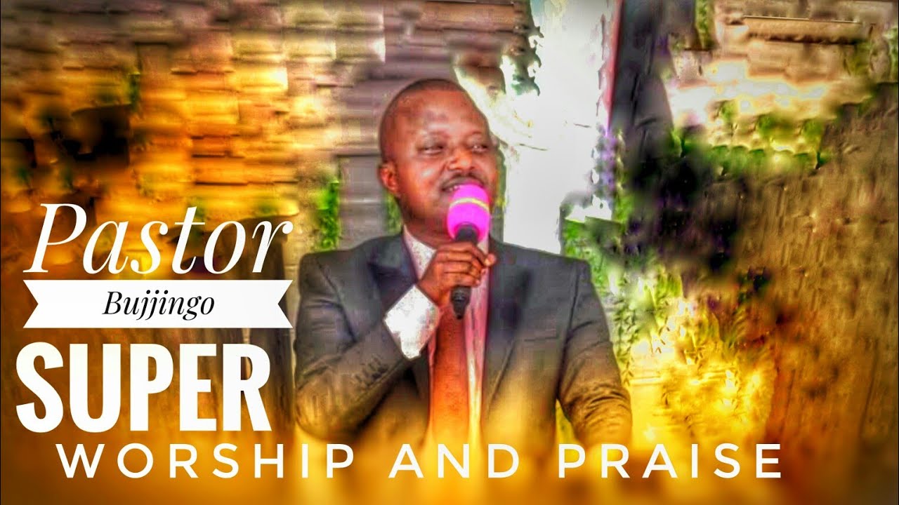  HPMI SUPER 1st/March/2026 Sunday Service TODAY LIVE  NOW : Pastor Bujjingo PRAISE And WORSHIP 