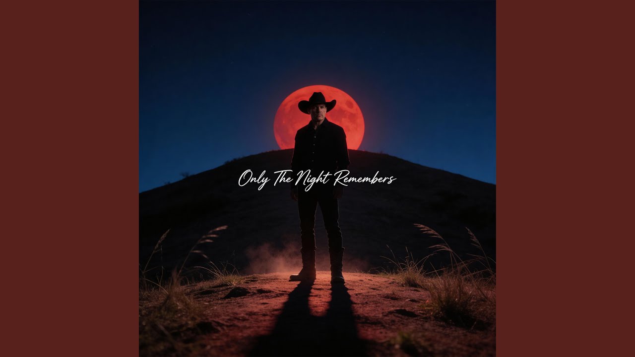 Only The Night Remembers