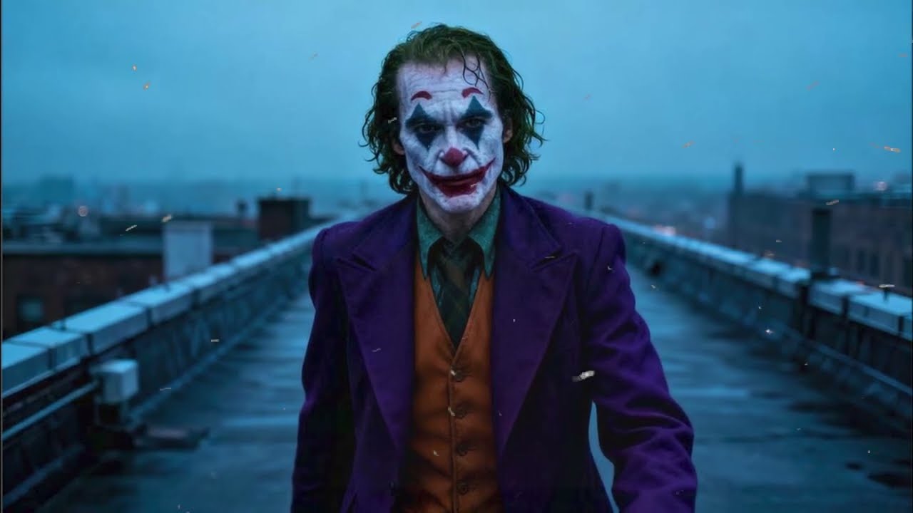 They’ve NEVER Met Anyone Like You — A JEALOUS Group Is GOING DOWN For TARGETING You! Joker ApexRiot