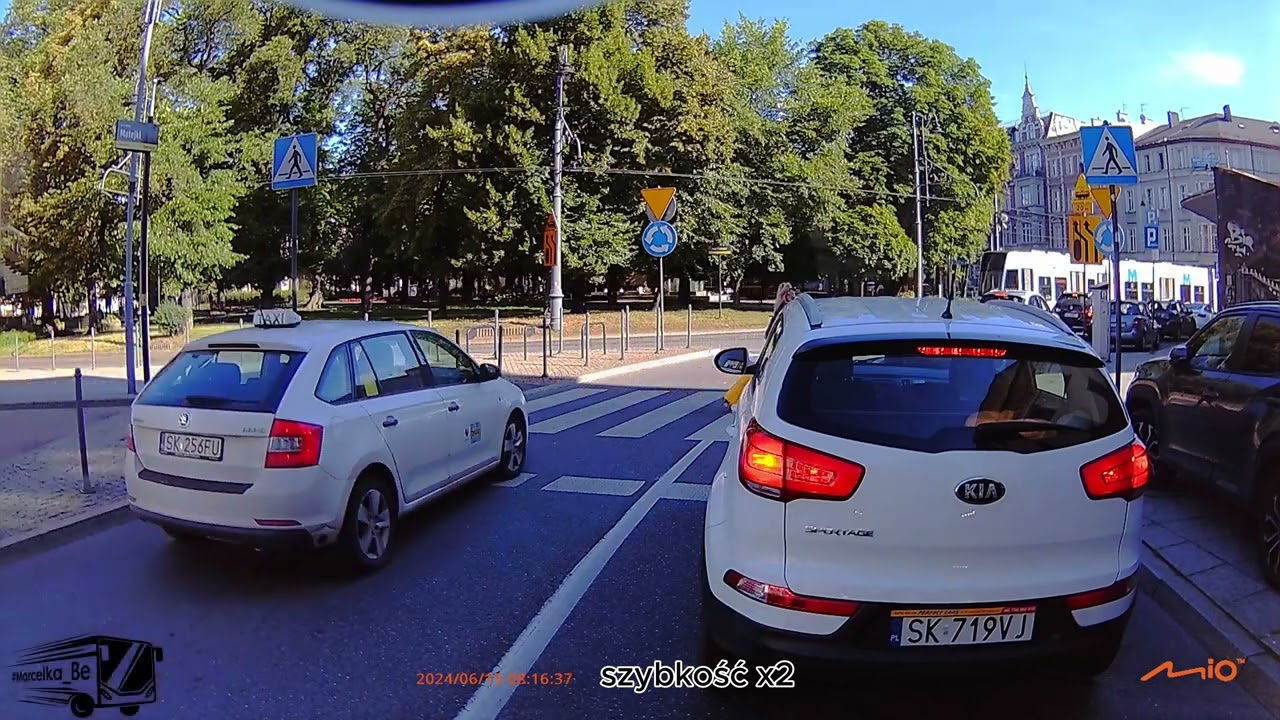 Autobus linia 296 Brynów Centrum Przesiadkowe - Węzłowiec Pętla