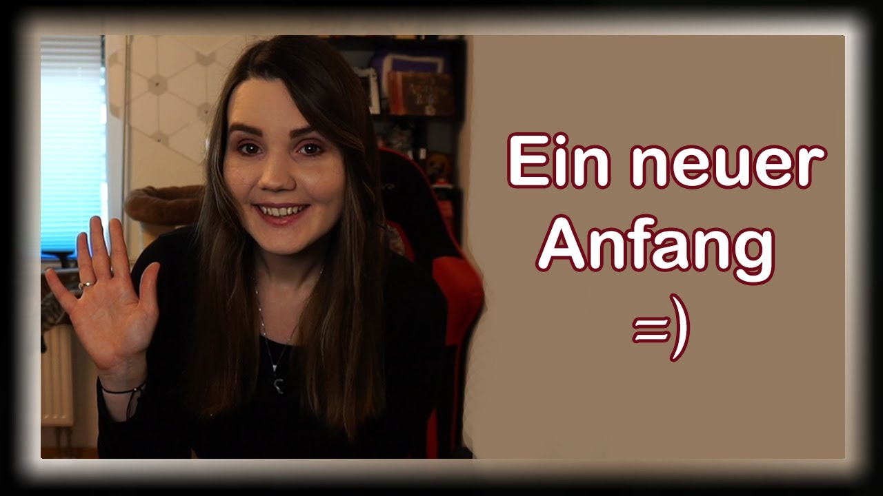 Die größte Chance meines Lebens!