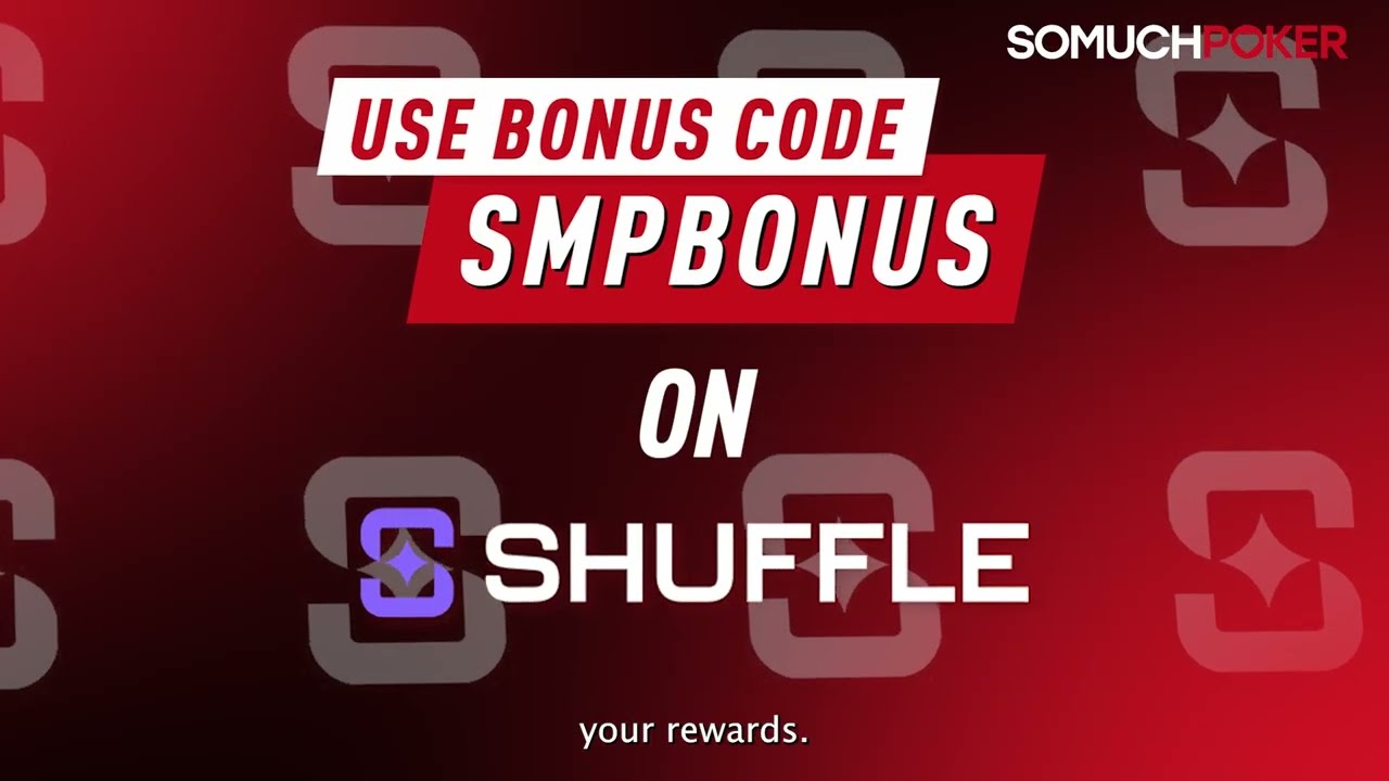 Shuffle Casino Bonus Code 2026 🎁 200% Deposit Bonus up to $3,000 (Exclusive)