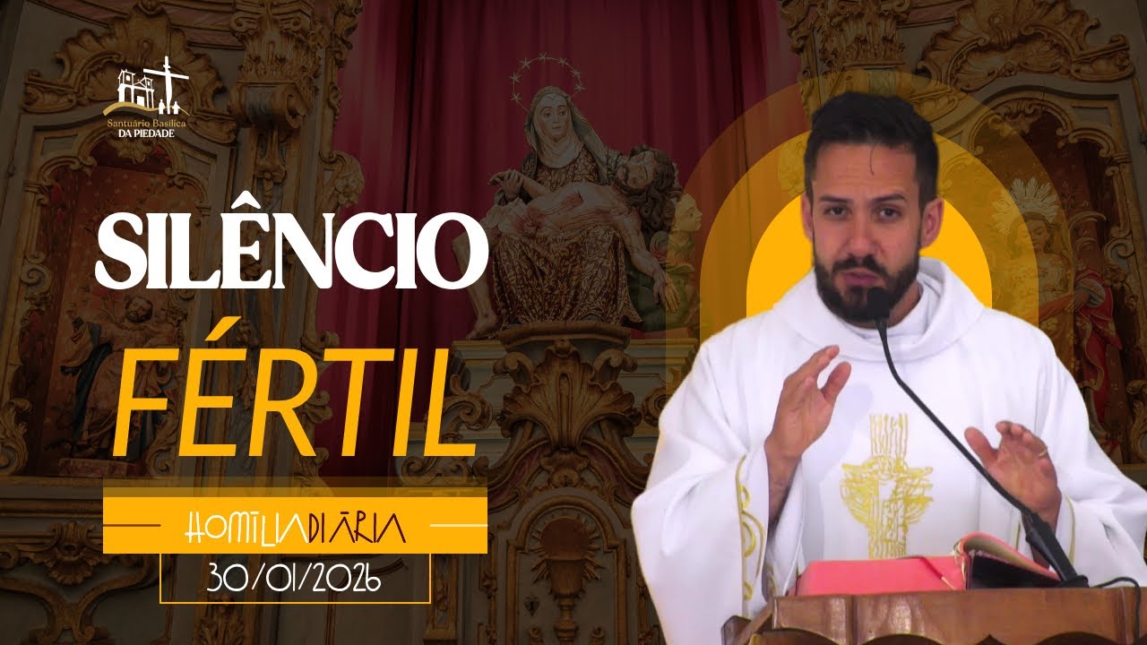 O Reino não domina, acolhe.