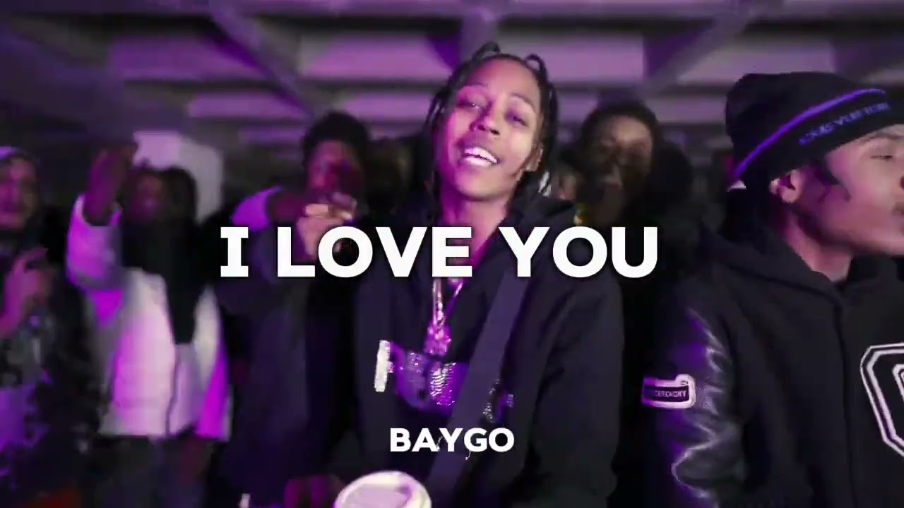 EBK JaayBo x Young Slo-Be Sample Type Beat - 