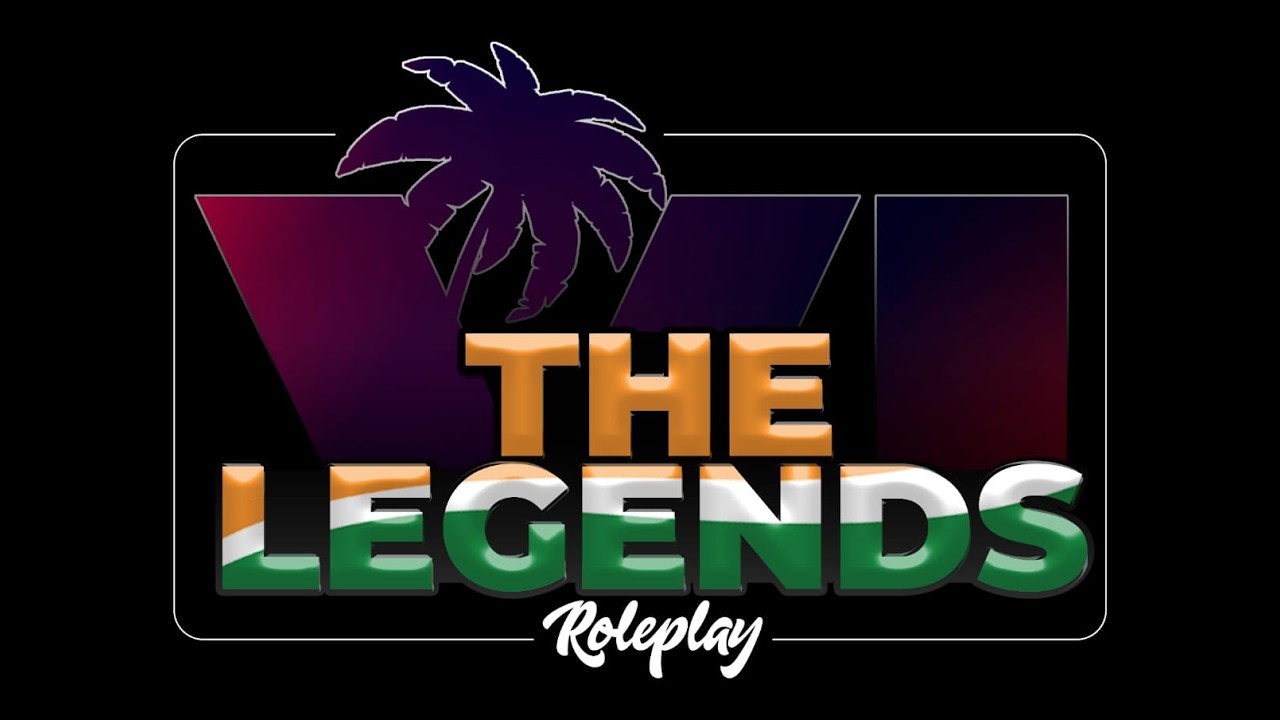आज पहिला दिवस 😎 | The LEGEND Role Play RP मध्ये एन्ट्री...TLRP