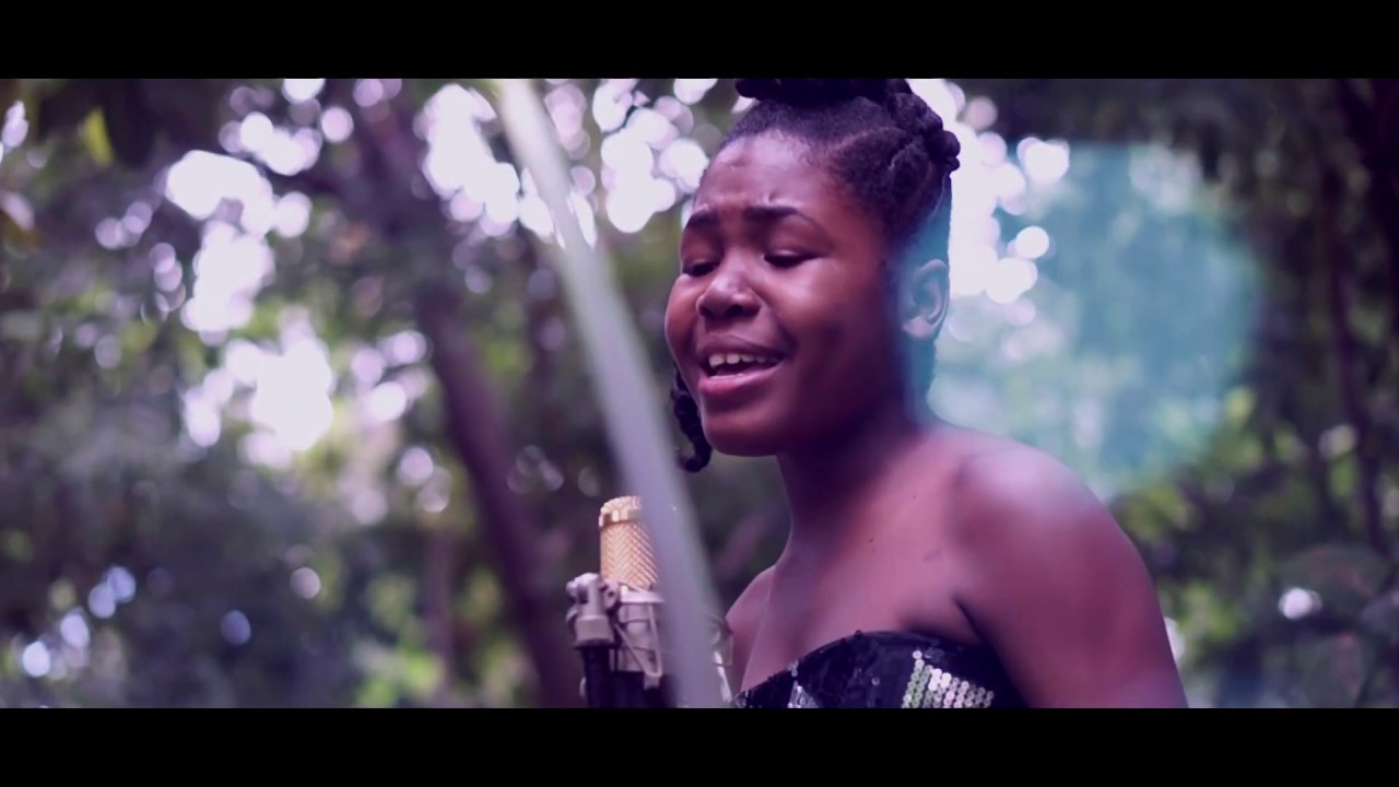 Ariane Music - Stone Cold Demi Lovato Cover (Official Video)