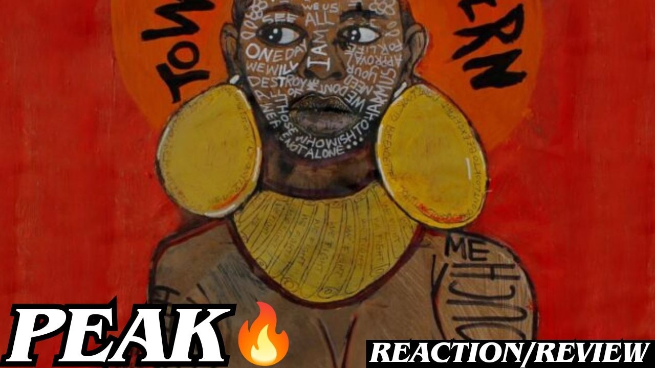 I'M SPEECHLESS! JILL SCOTT - TO WHOM THIS MAY CONCERN ALBUM REACTION/REVIEW