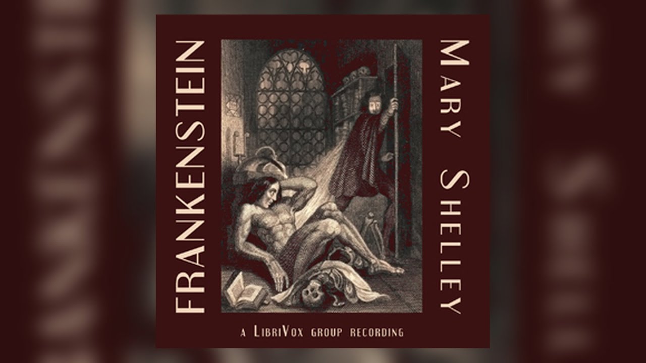 Frankenstein; or, The Modern Prometheus | 1818 | Mary Wollstonecraft Shelley | Gothic Fiction