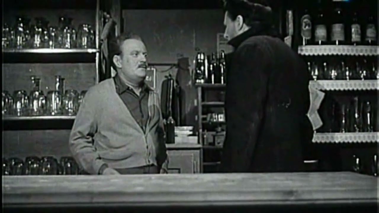 Páni bratia na váš kar! | Kapitan Dabač (1959)
