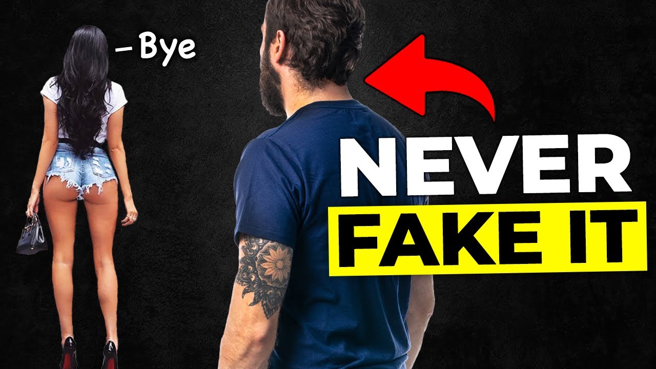10 Things Genuinely Sigma Males Do