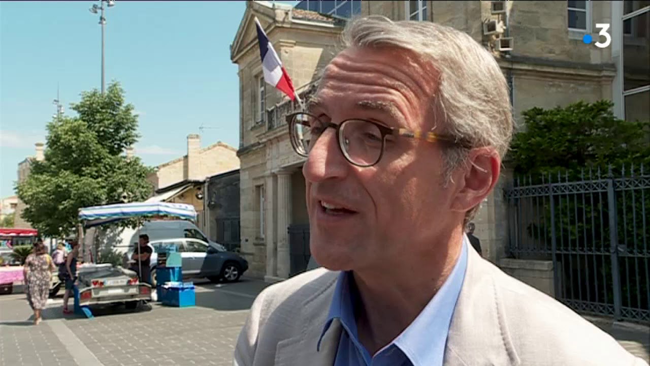 Pessac se lance dans le défi du 