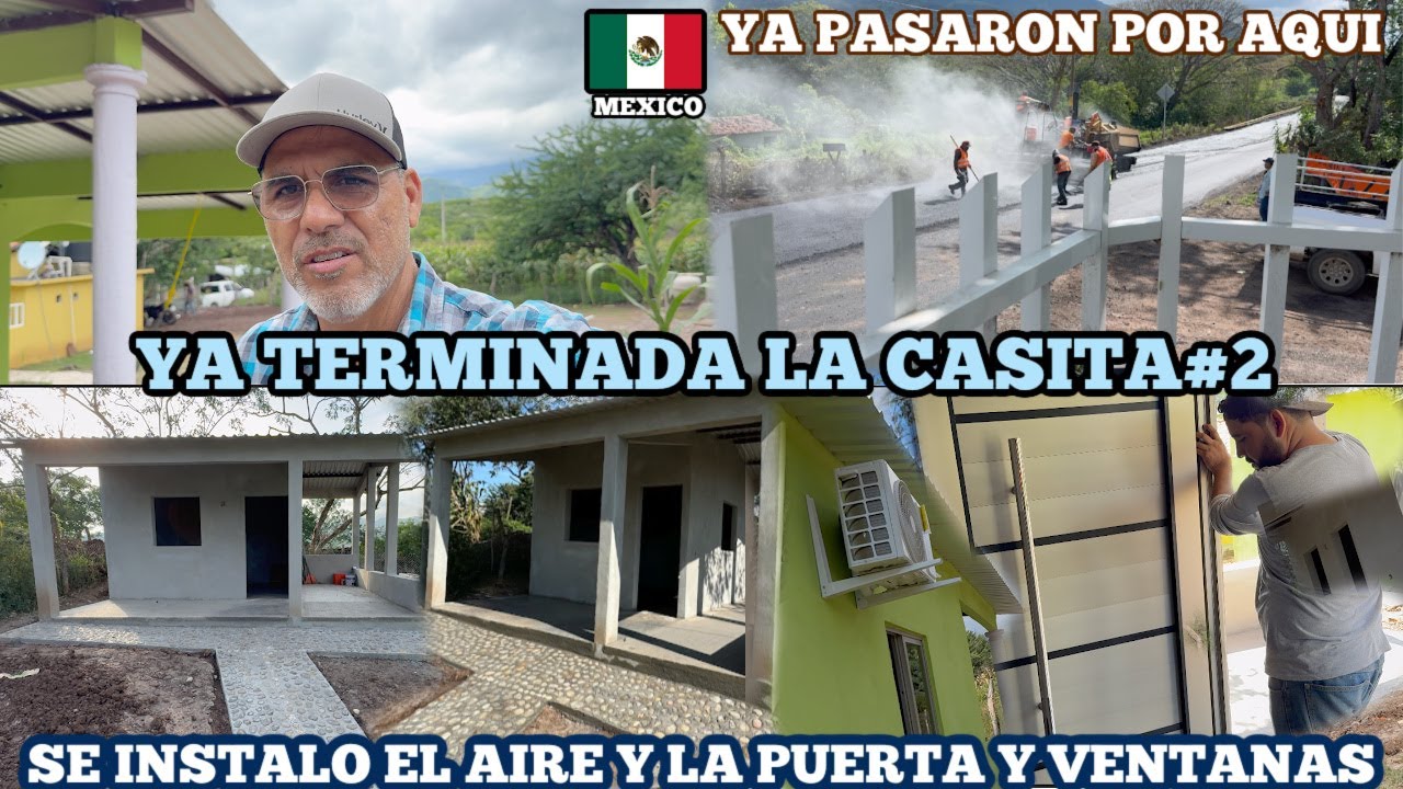 ASI ME GUSTA AMI| YA SEBAN LAS LLUVIAS| EL TIEMPO ES BONITO A QUI,...