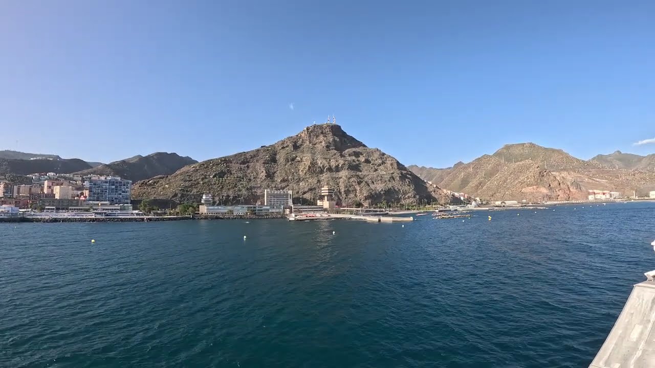 un viaje al Puerto de la Cruz en la Isla de Tenerife - Islas Canarias puerto de la cruz tenerife