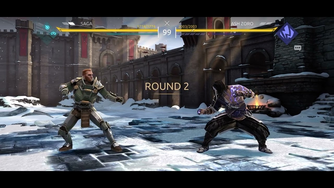 🔥 New Hero RAIKICHI Gameplay! Shadow Fight 4 Arena Showcase | Insane Skills & Combos!