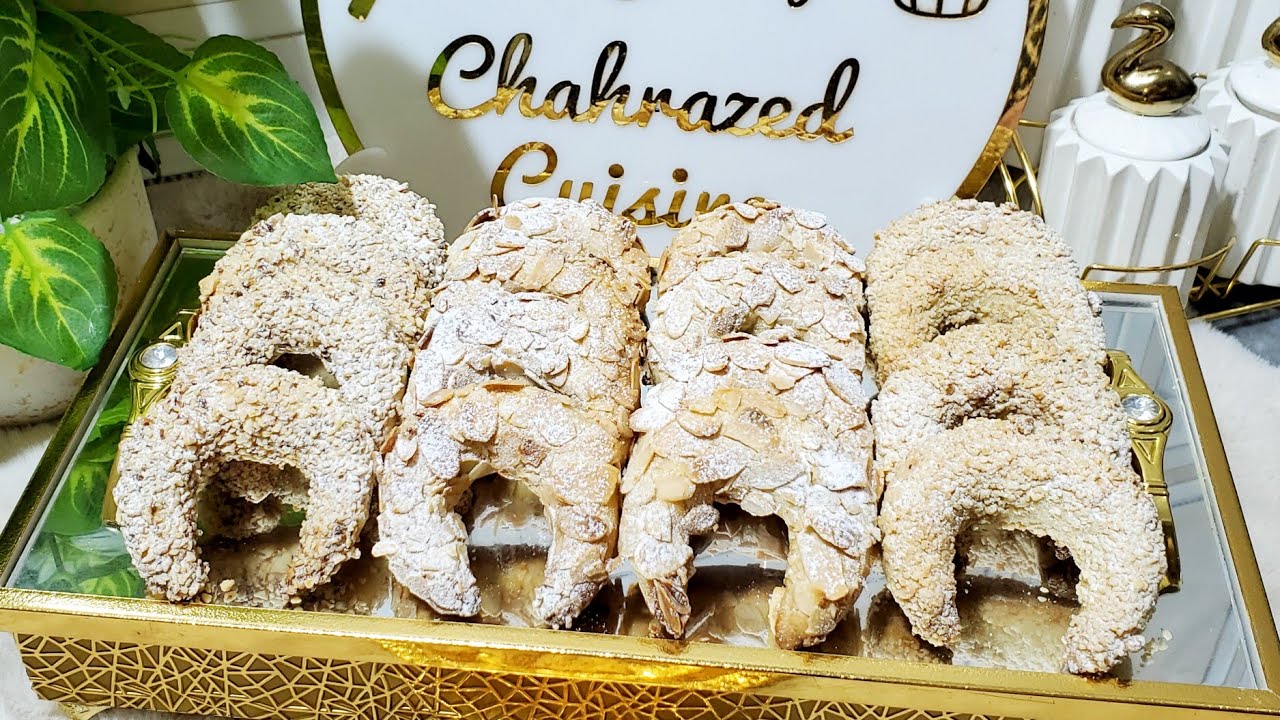من الورشة✅️تشاراك العريان من وصفاتنا التقليدية  🥰العيد مايحلى بلا بيه👌
