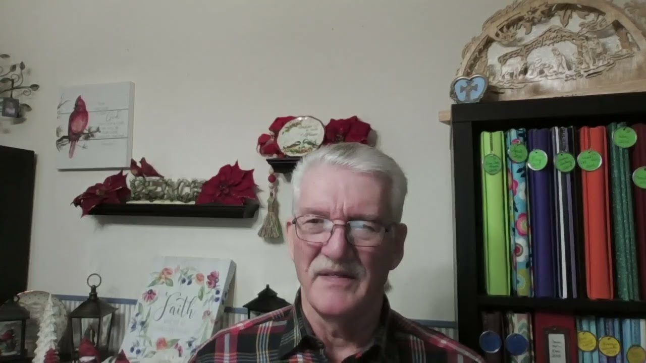 10Minutes "Come unto Me" part 3