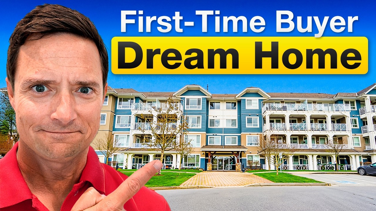 Tour an INCREDIBLE Unit w/ TOP Amenities in Surrey, BC