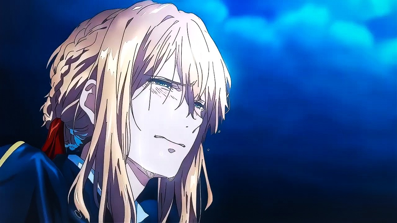 Top 10 Best Sad Anime That Will Break Your Heart!