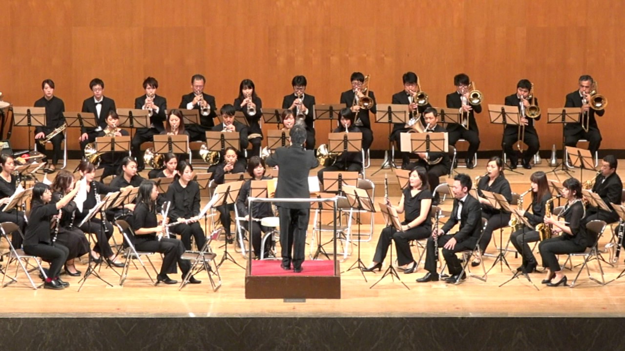 シーゲート序曲/SEAGATE OVERTURE