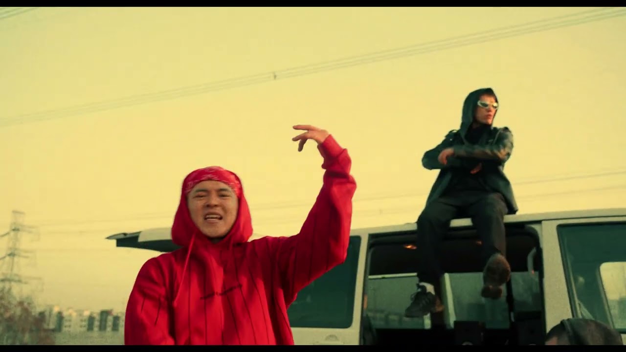 ULIGAN QARATORU AFTOK - AKKURATNO (official mood video)