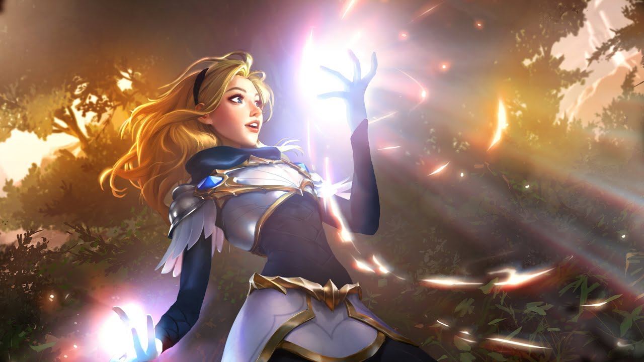 KONSEPTEN SAPAN LUX GAMEPLAY CHALLENGER