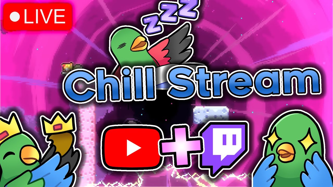 🔴Live Celeste - Echo Mountain (Read Description)