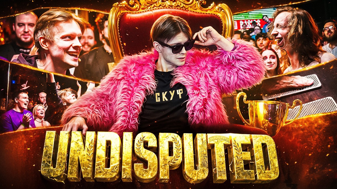 смотрю лучший батл на планете земля | abbalbisk vs капусту