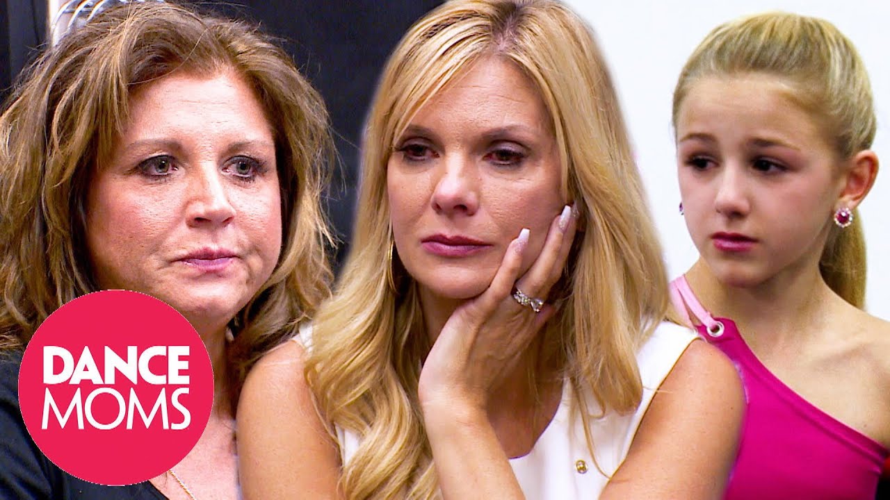THE WORST ALDC MELTDOWNS (Flashback Compilation) | Part 9 | Dance Moms