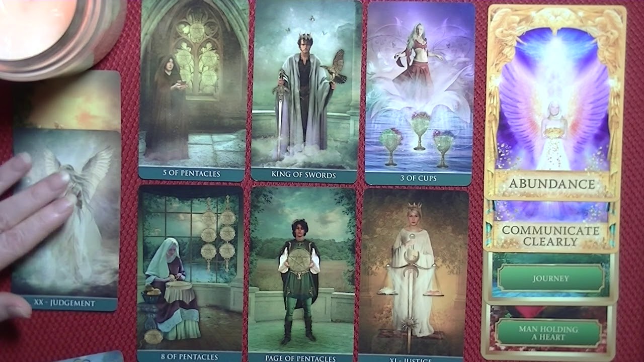 SCORPIO ~ FEBRUARY 1-15, 2021 ~ Taking a Step Towards Financial Security
