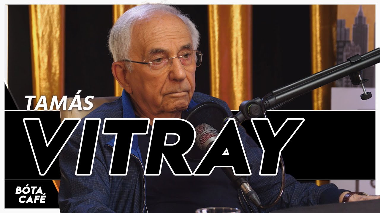 VITRAY TAMÁS: 