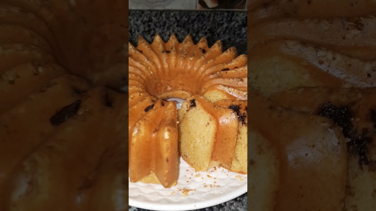cake sans gluten