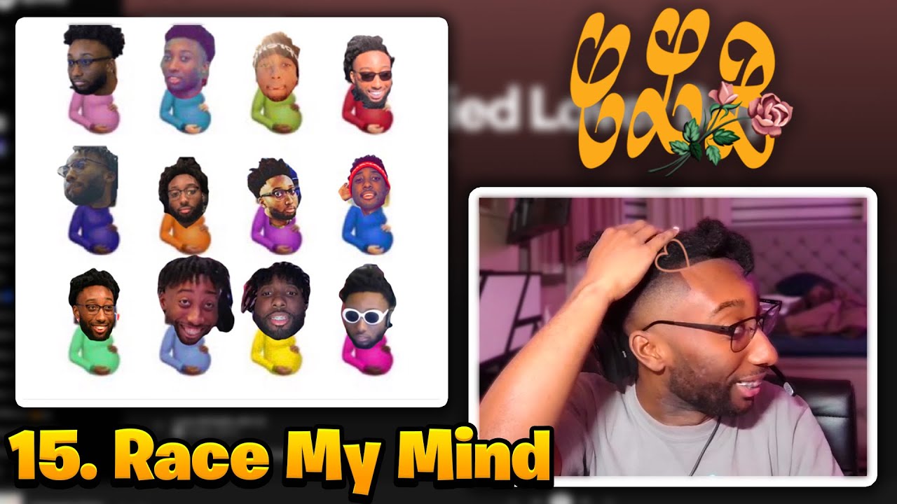 AnnoyingTV Reacts to Drake - 