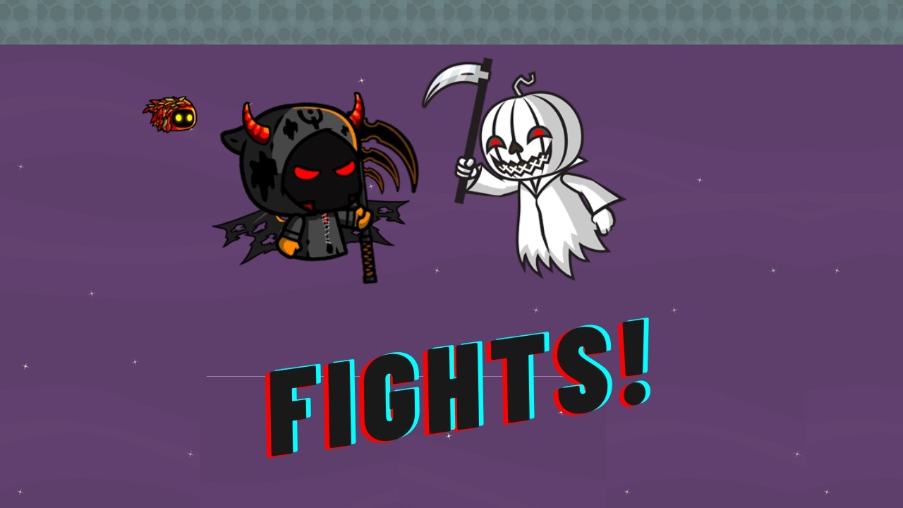 All Animals Evolution With Demonic Reaper | Evoworld.io Fights