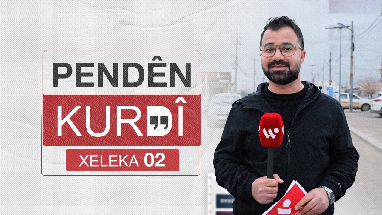 Programa Pendên Kurdî  -  Xelaka 02