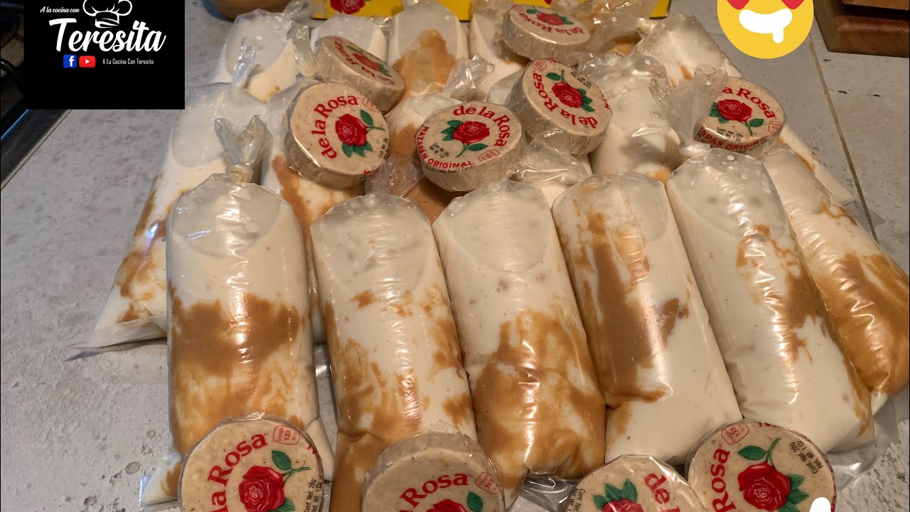 BOLIS DE MAZAPÁN LOS MÁS DELICIOSOS/HIELITOS DE MAZAPÁN