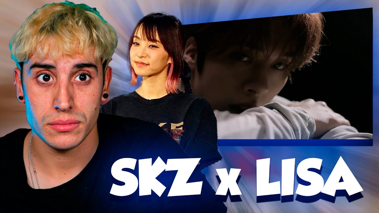 ¿Me cansa? Stray Kids 『Social Path (feat. LiSA) | REACCION SINCERA de HEGEN