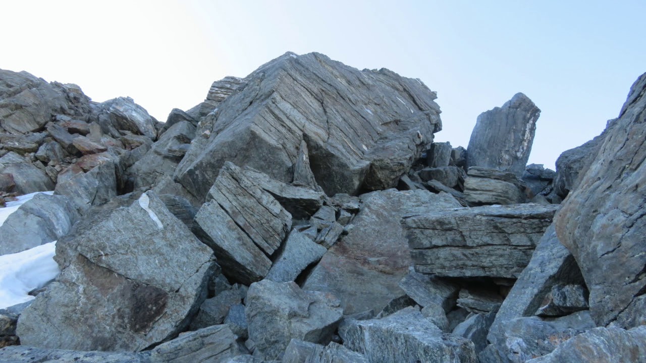 Pizzo Stella